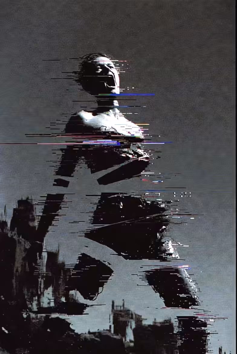 Existential Error