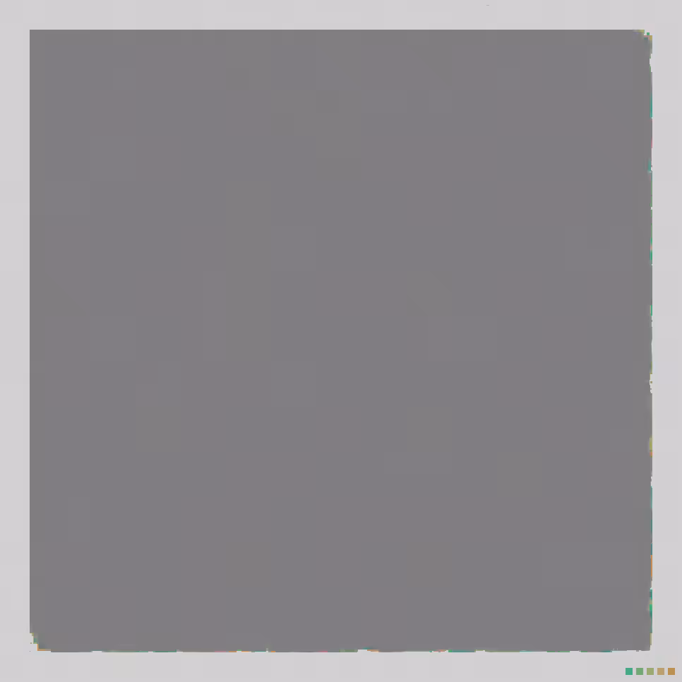 Bored Squares #137