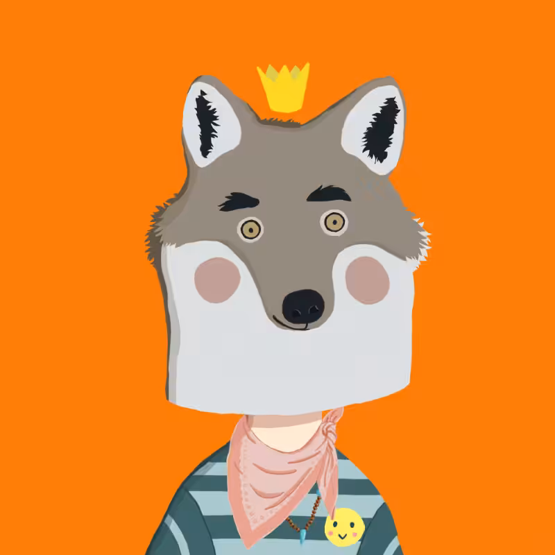 Morixels Colab #1 CryptoMask #128