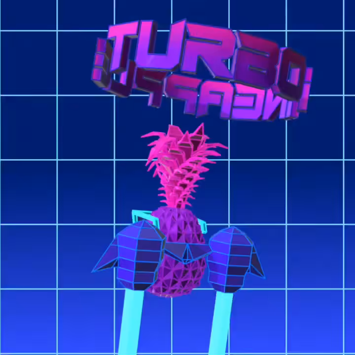 Turbo_pineapple