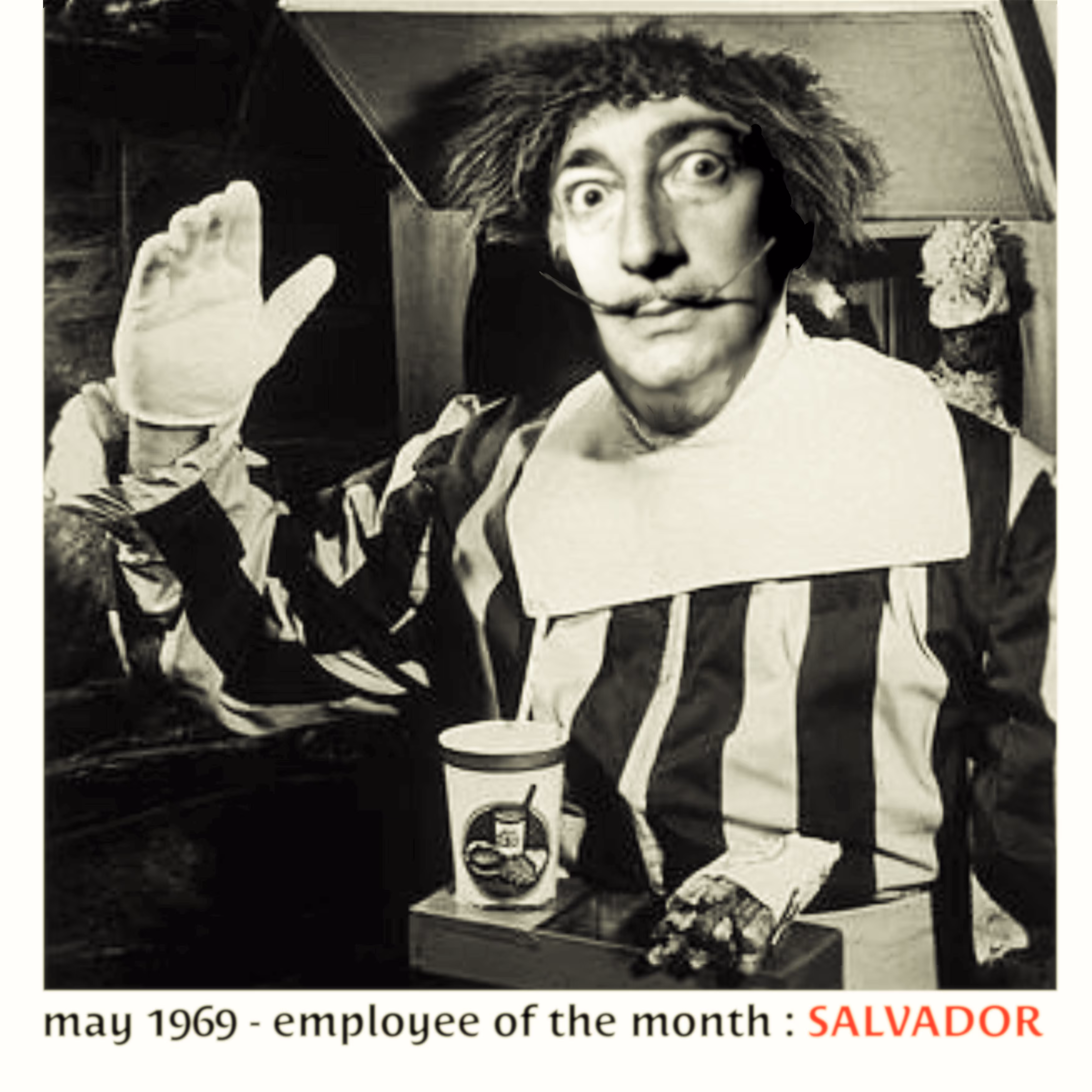 Salvator did it !