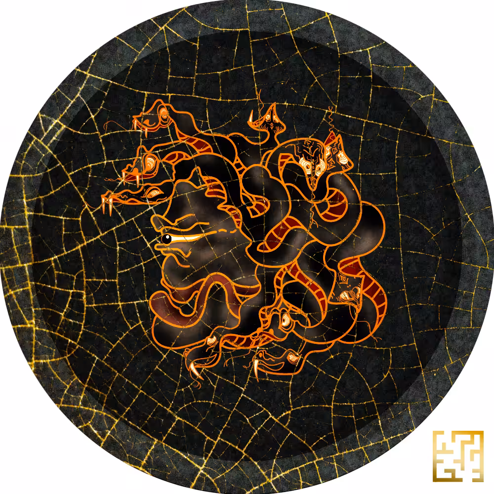 Disc #20