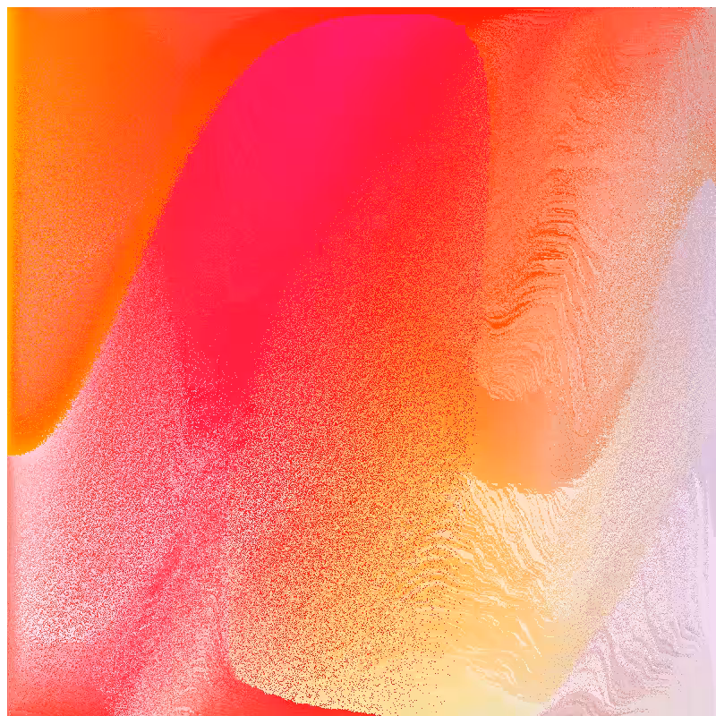 Sandscapes #7
