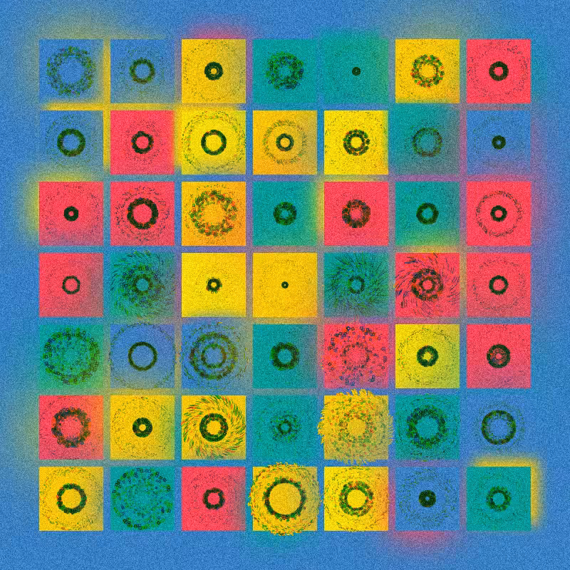 Ballistic Sheet #49