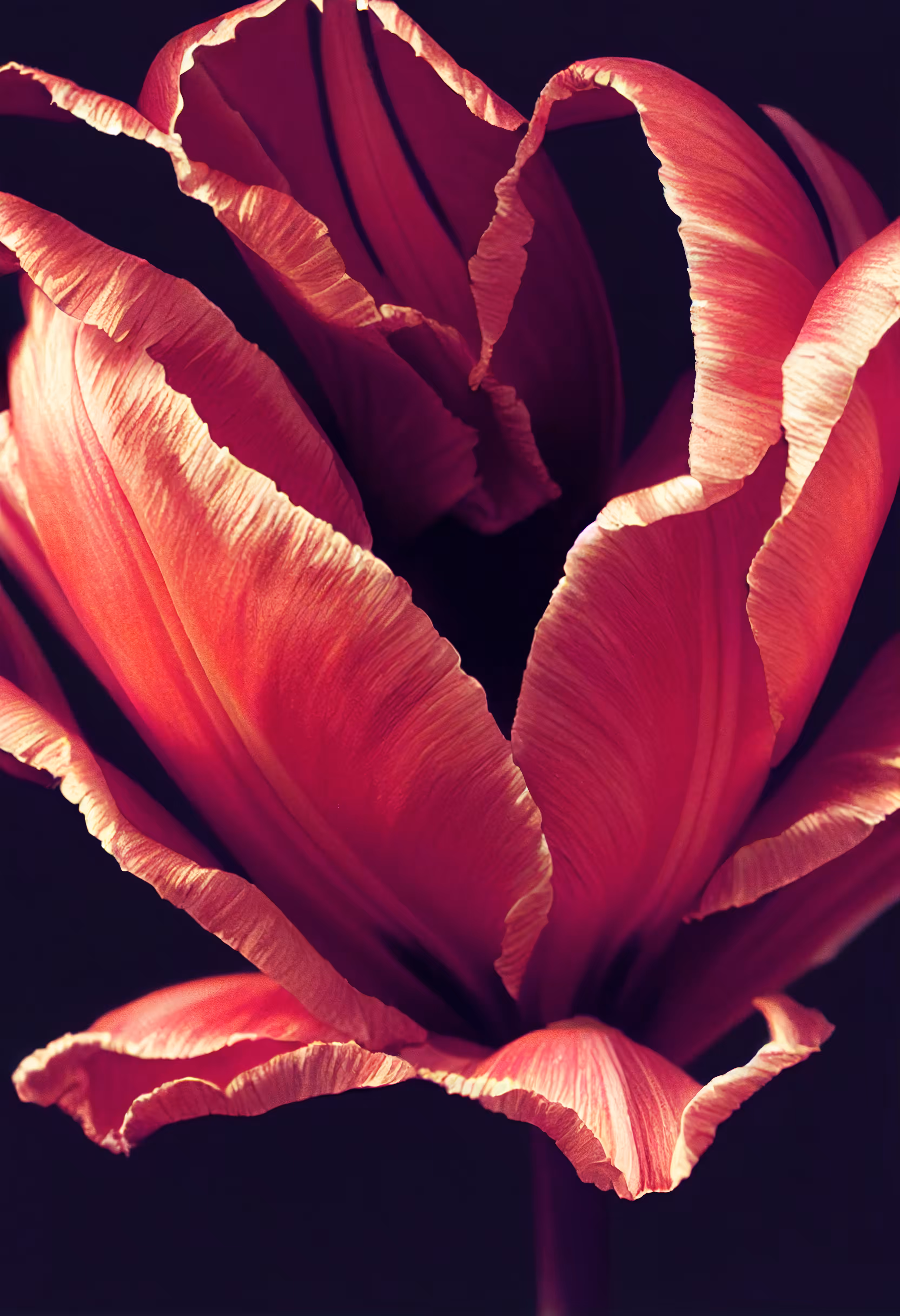 A Flower, Just For You. #67
