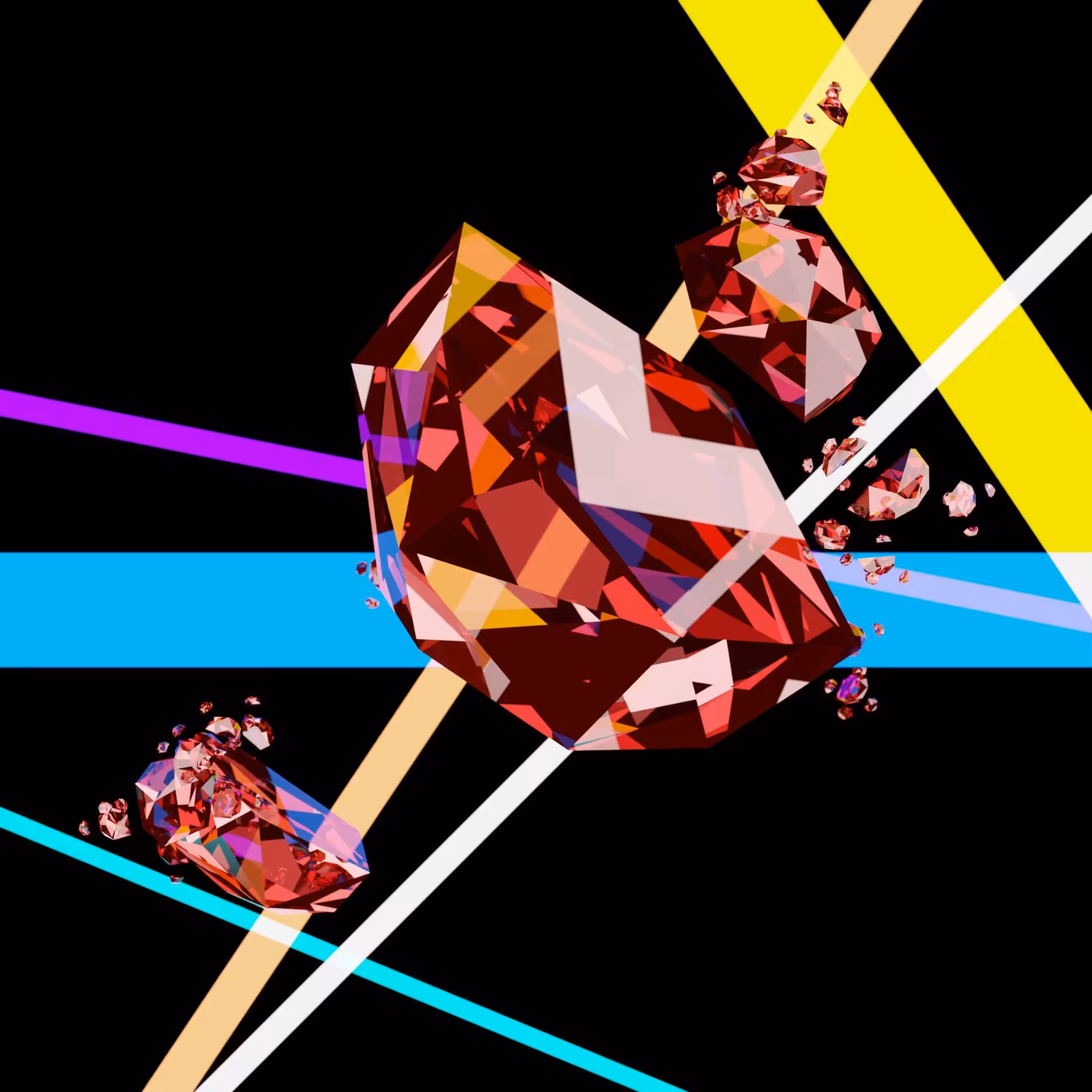 Fragment: ETERNAL FRAGMENT #825