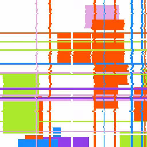 Chromatic Chaos #6107