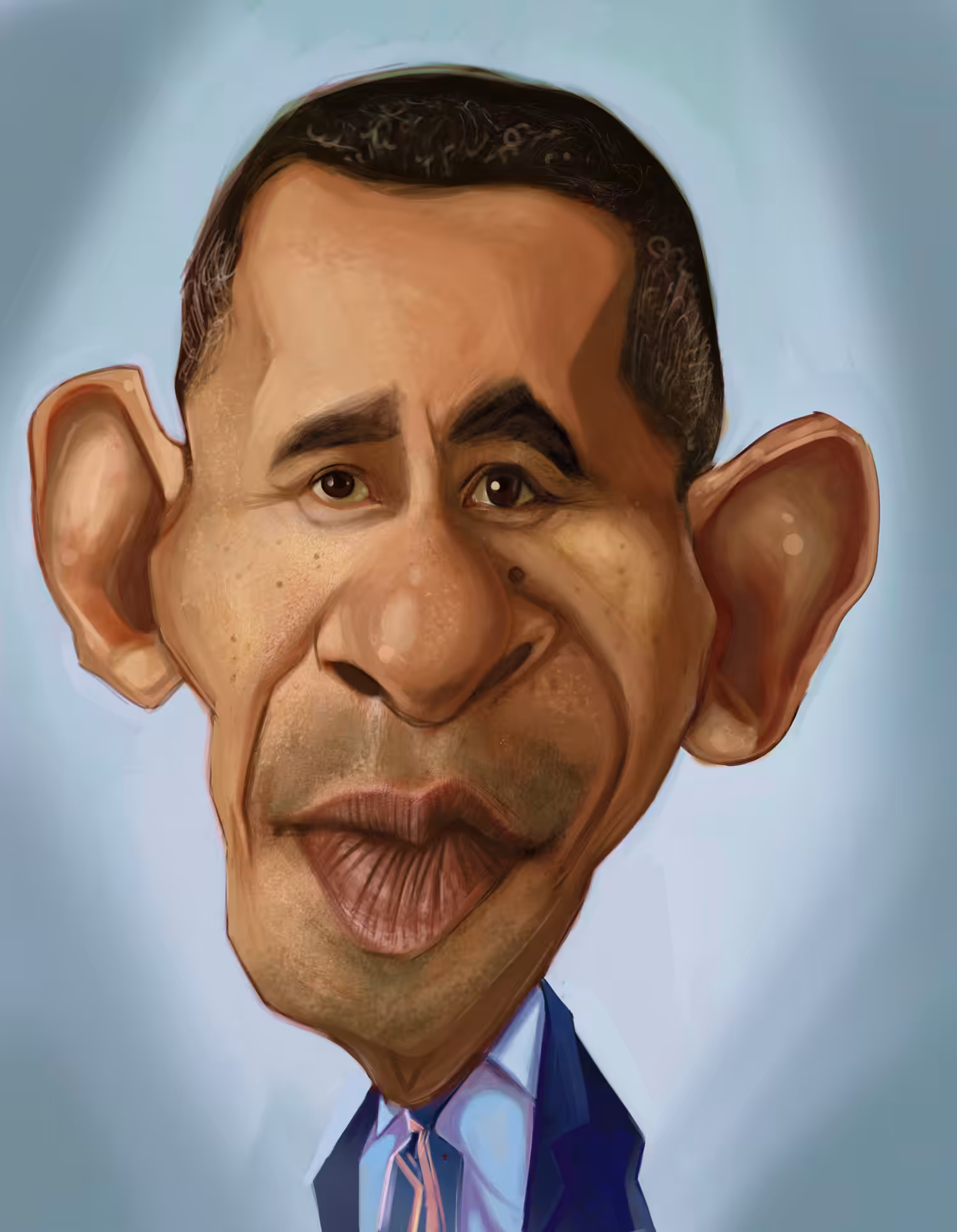 OBAMA