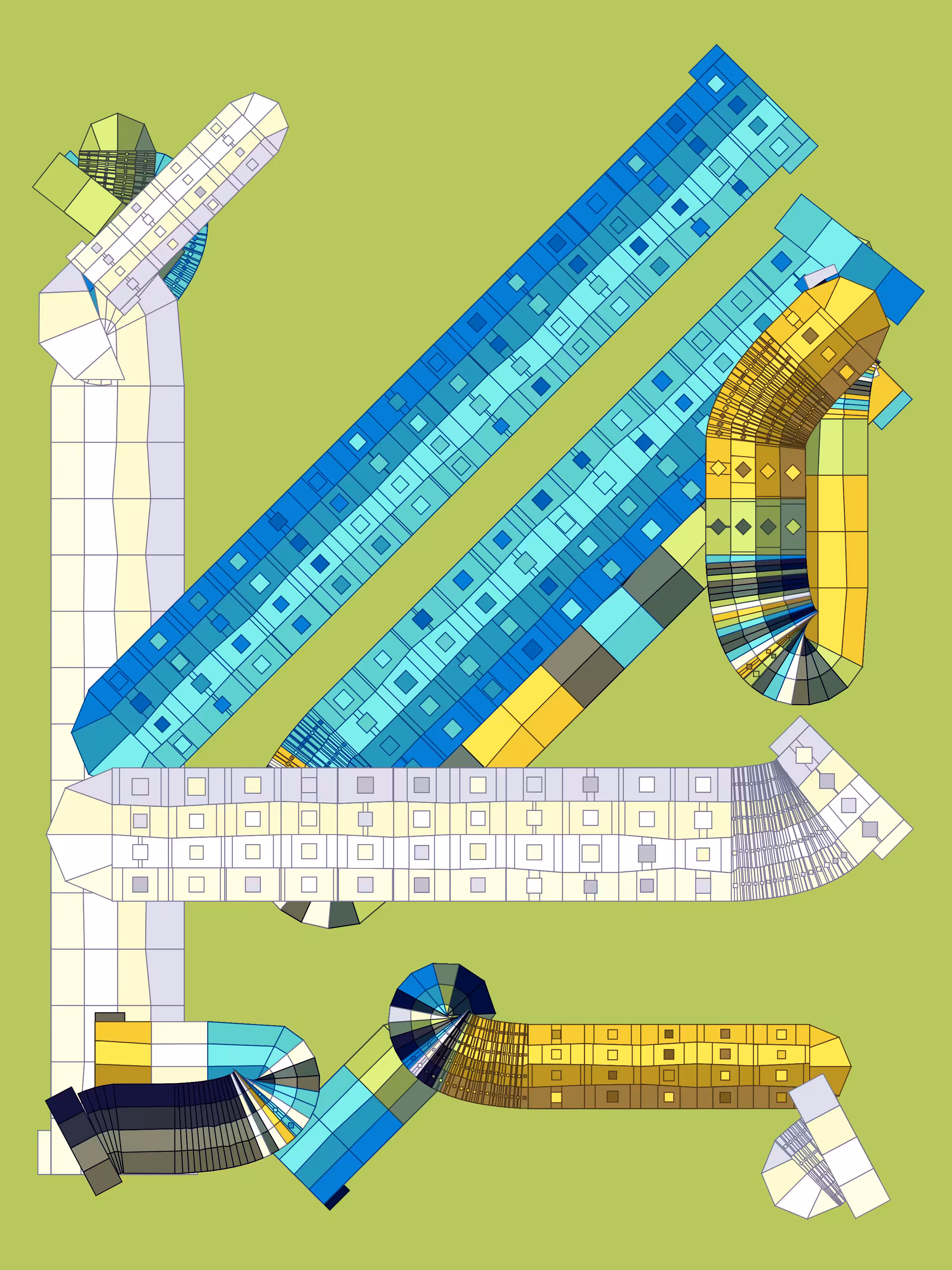Pipe Dream #84