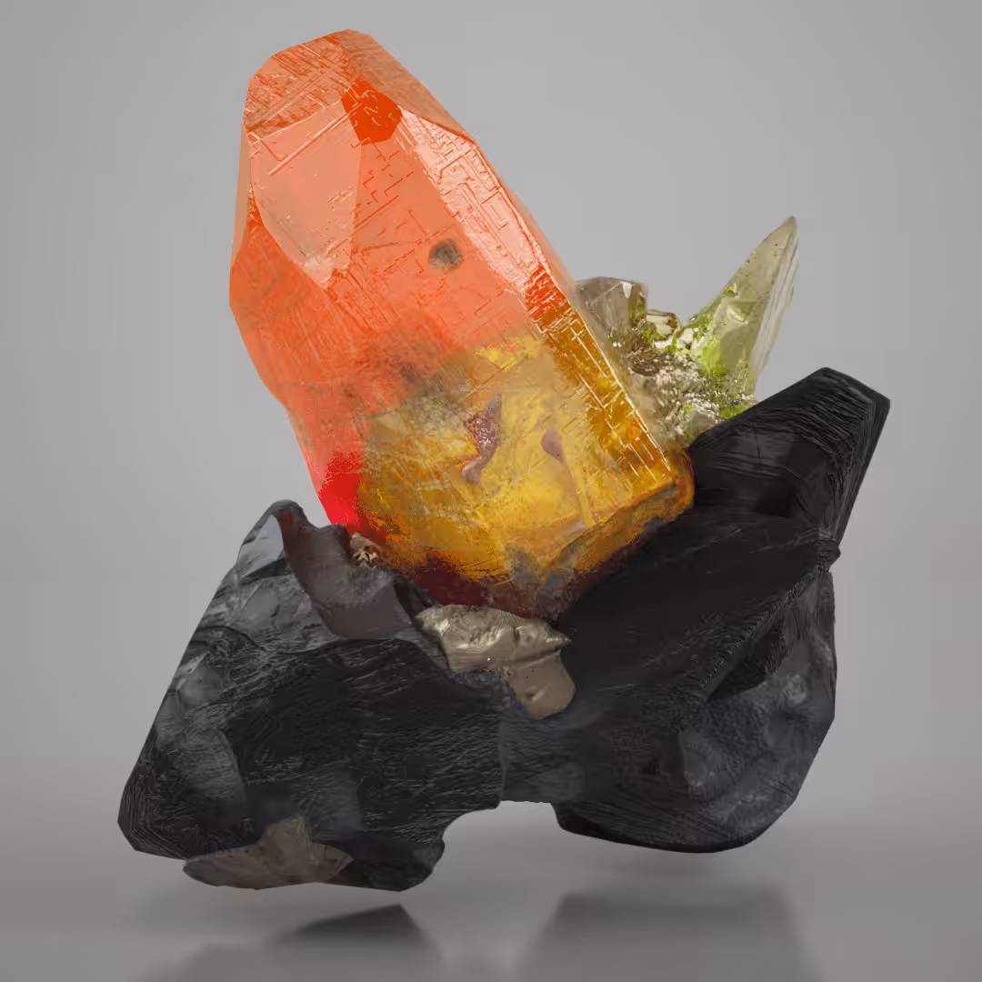 AeonGems #040