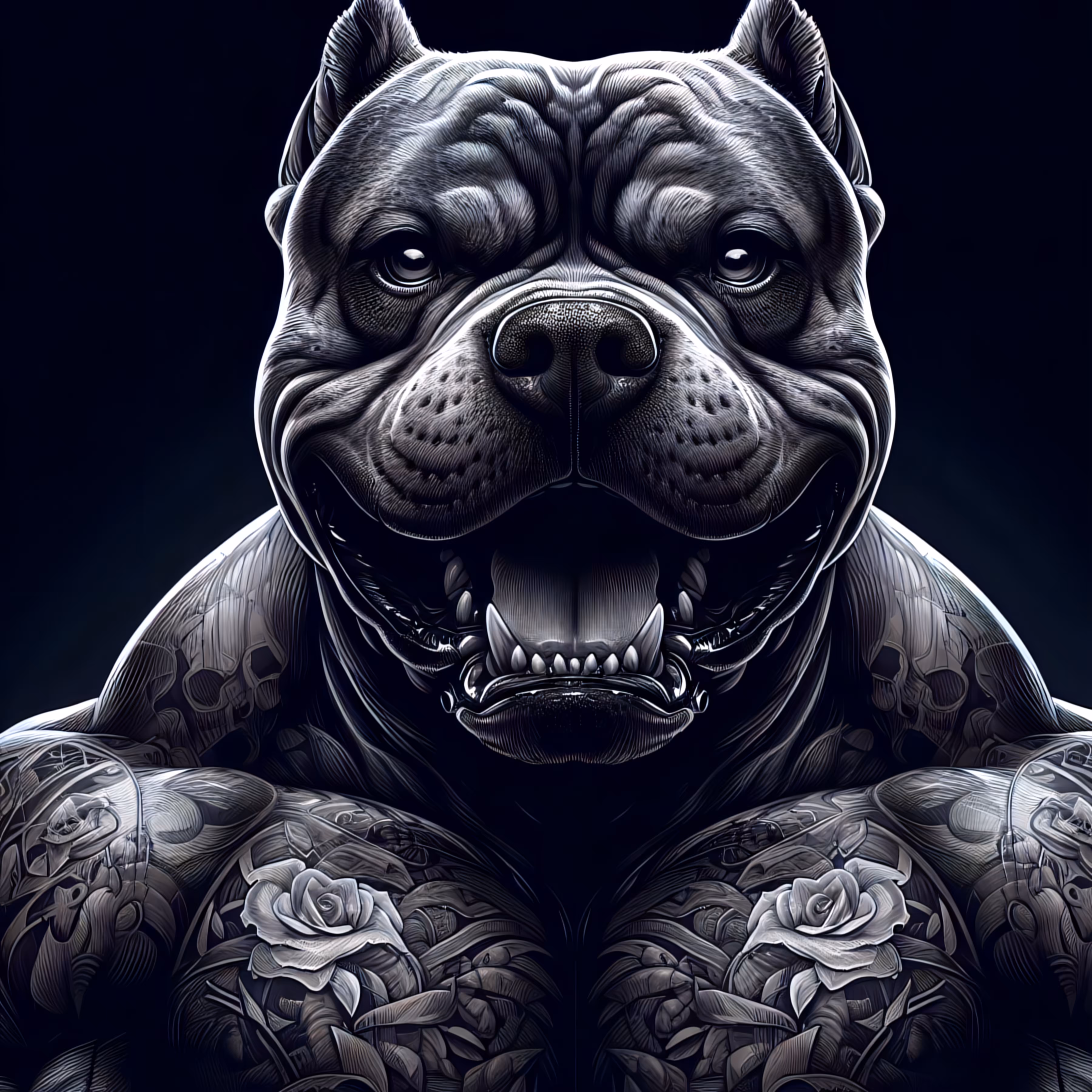 Tyson