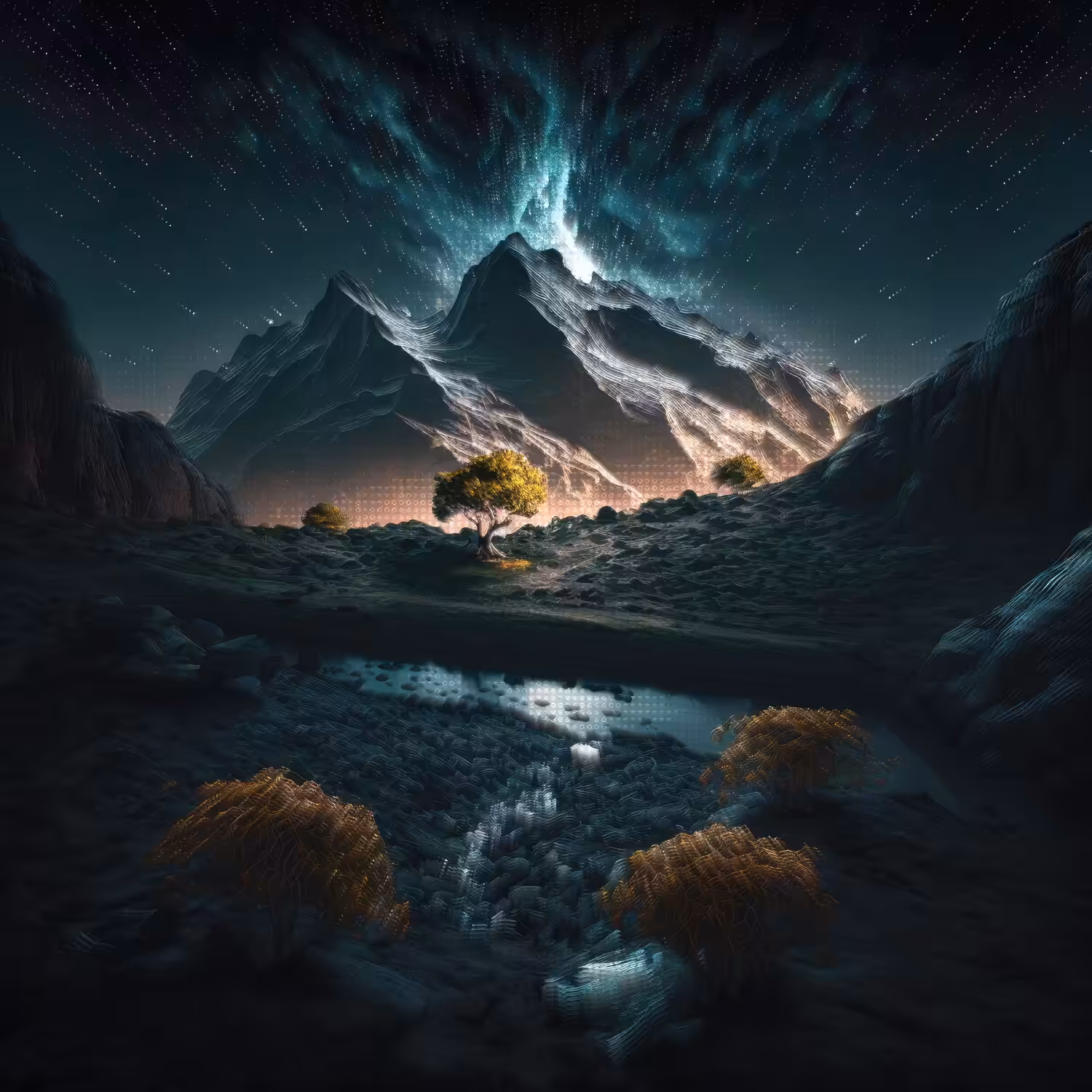 NATURE 2 #434