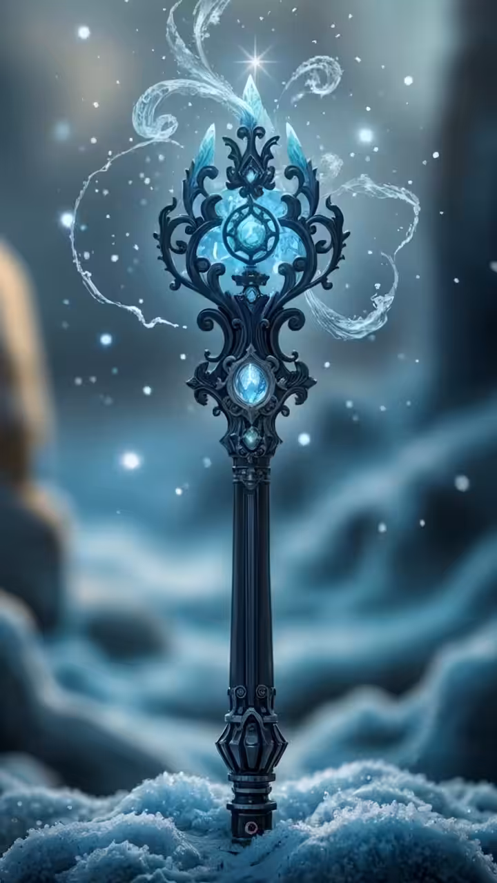Frosinn Spira (Animated)