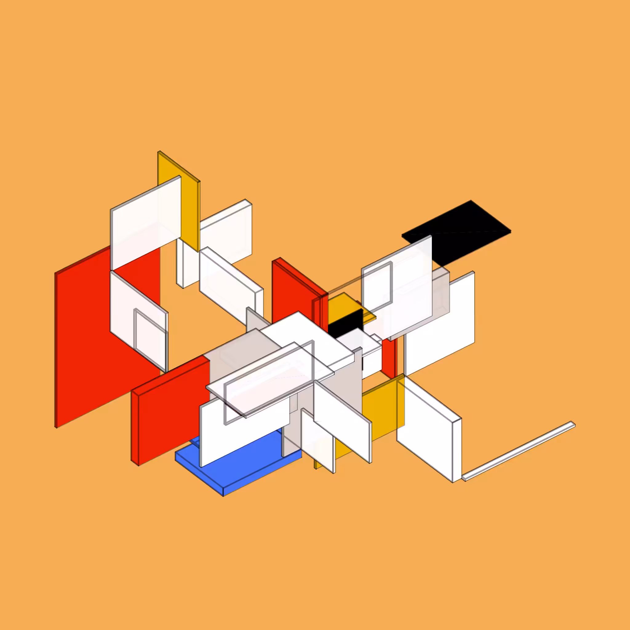 THE CONSTRUCTIONS #46