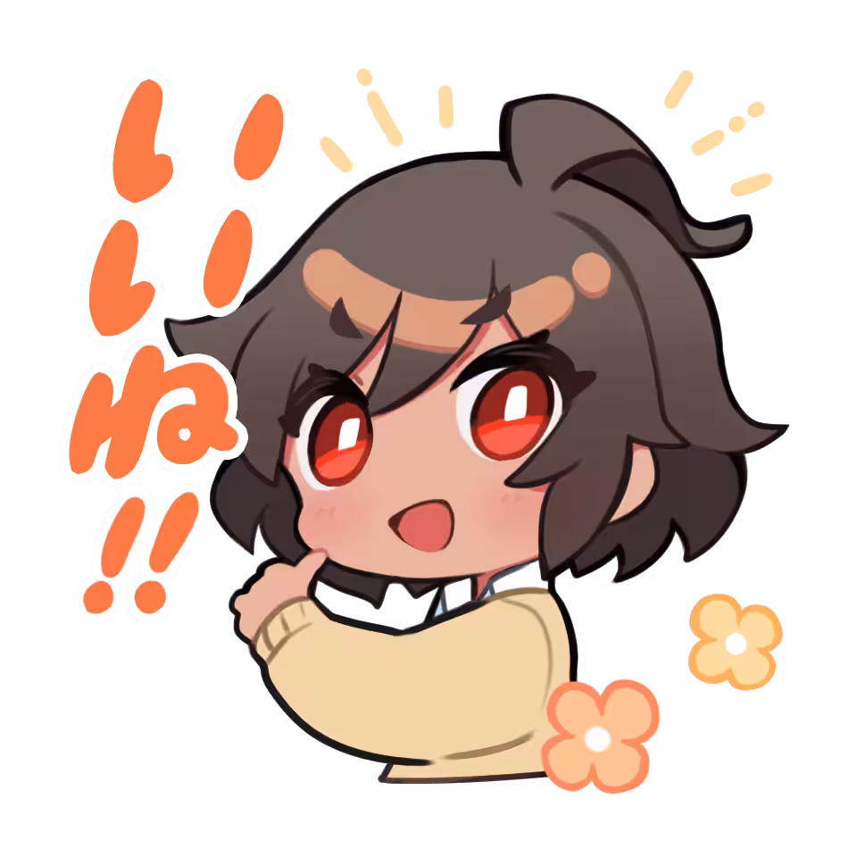 Nagisa-chan Great!