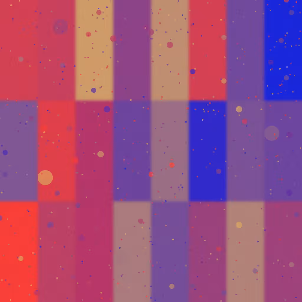 Splotches #2