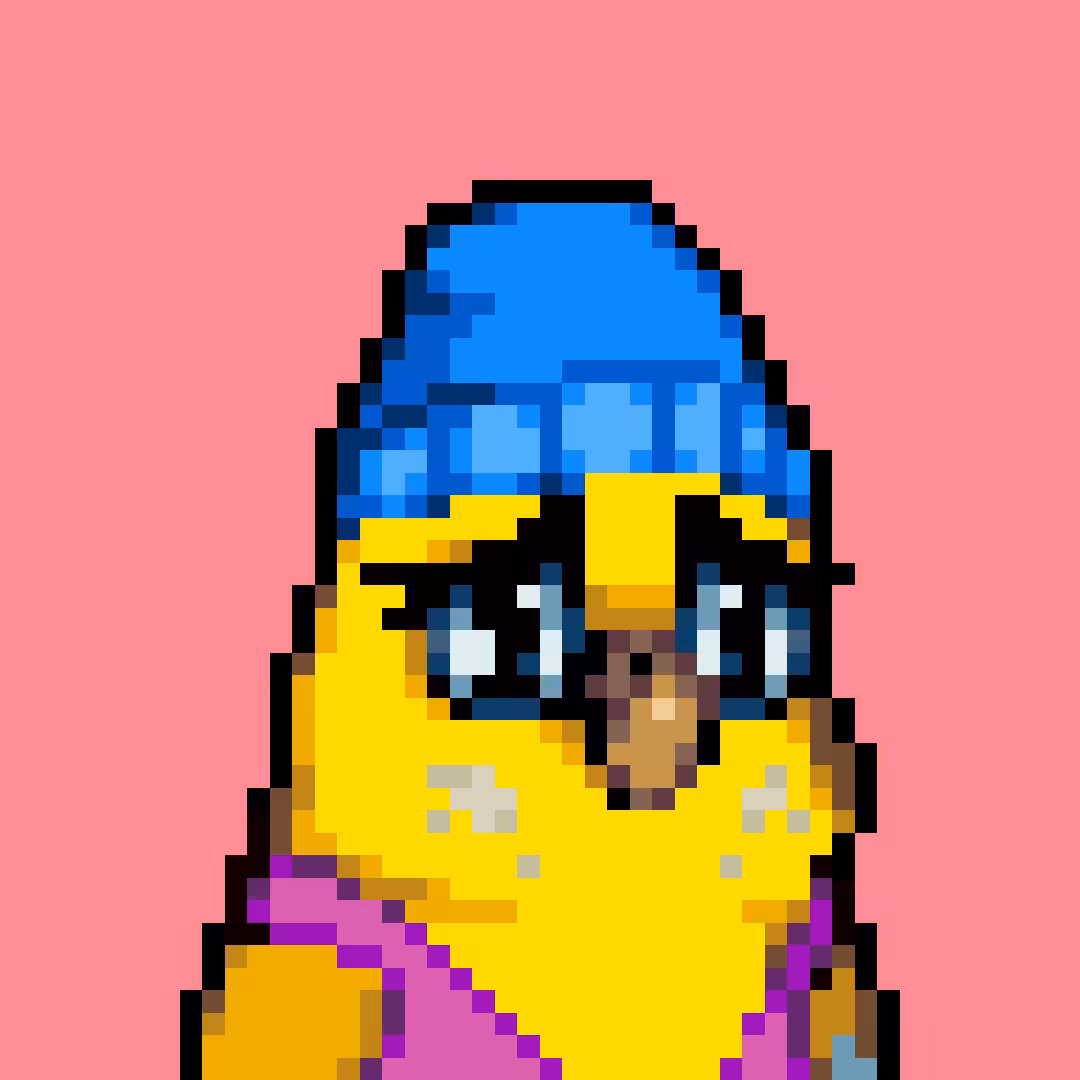 Lovebird#3010