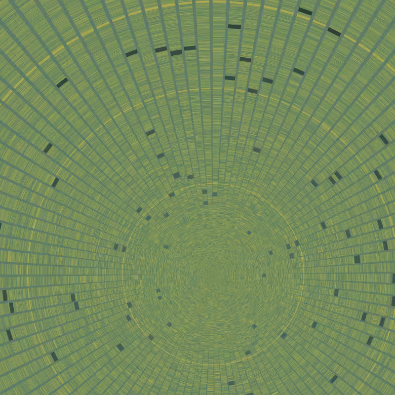 Generative Endlessness #53
