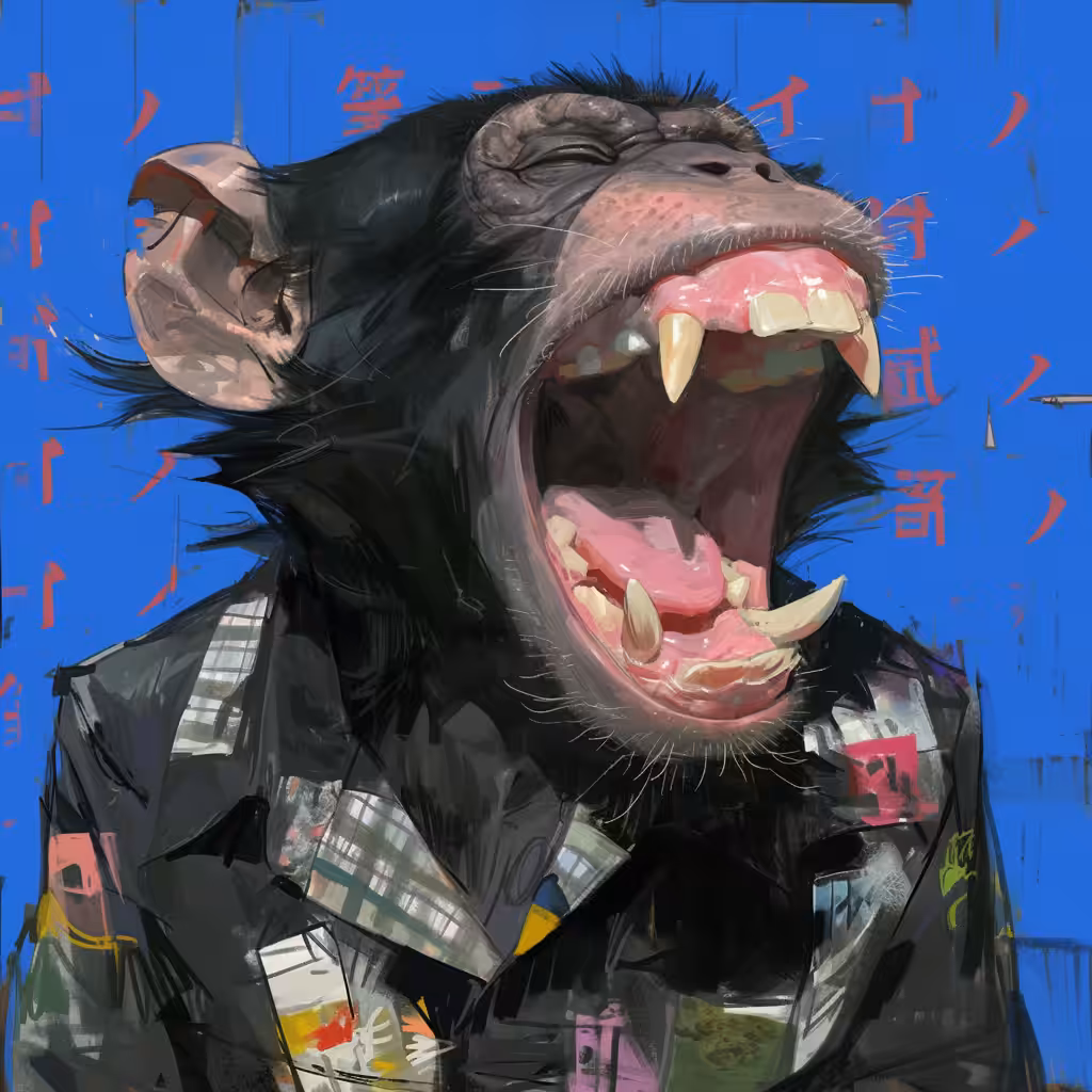 Monkey#10