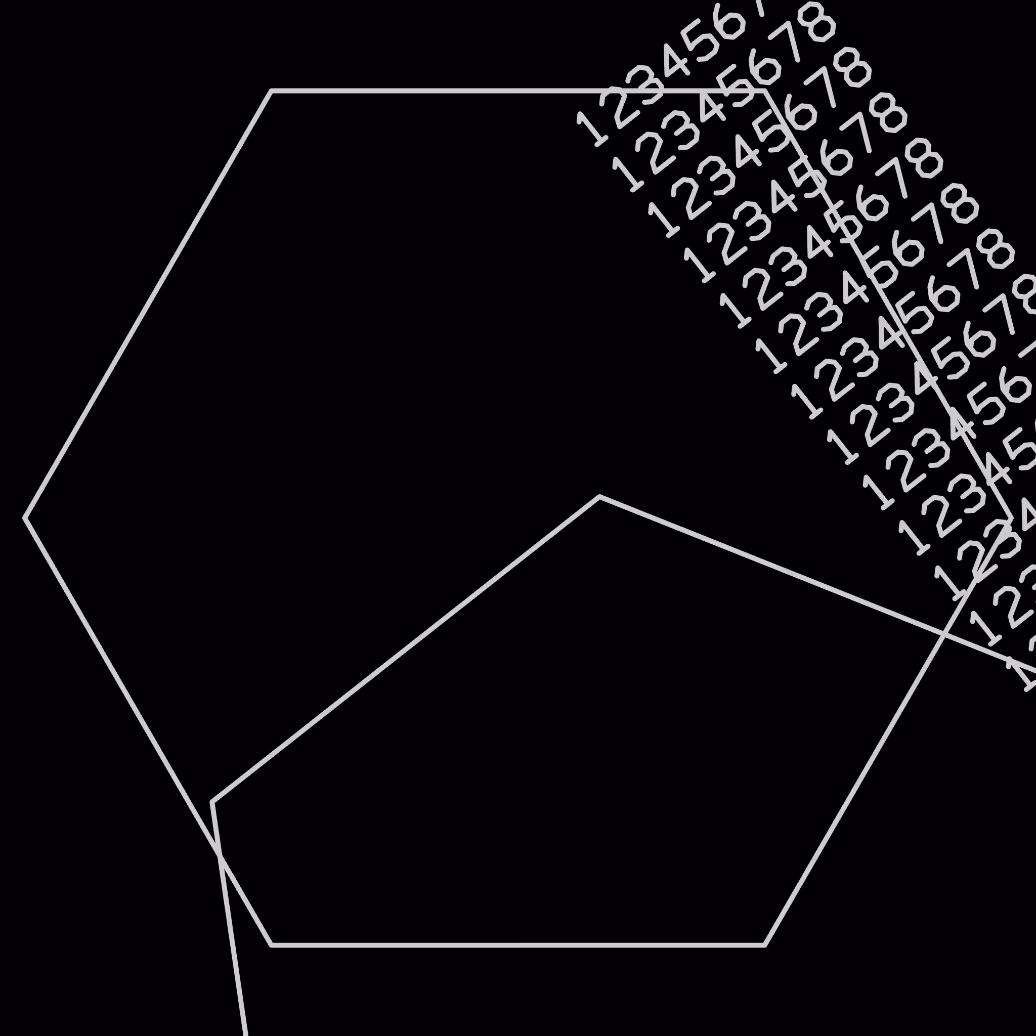X-Y-Z #732
