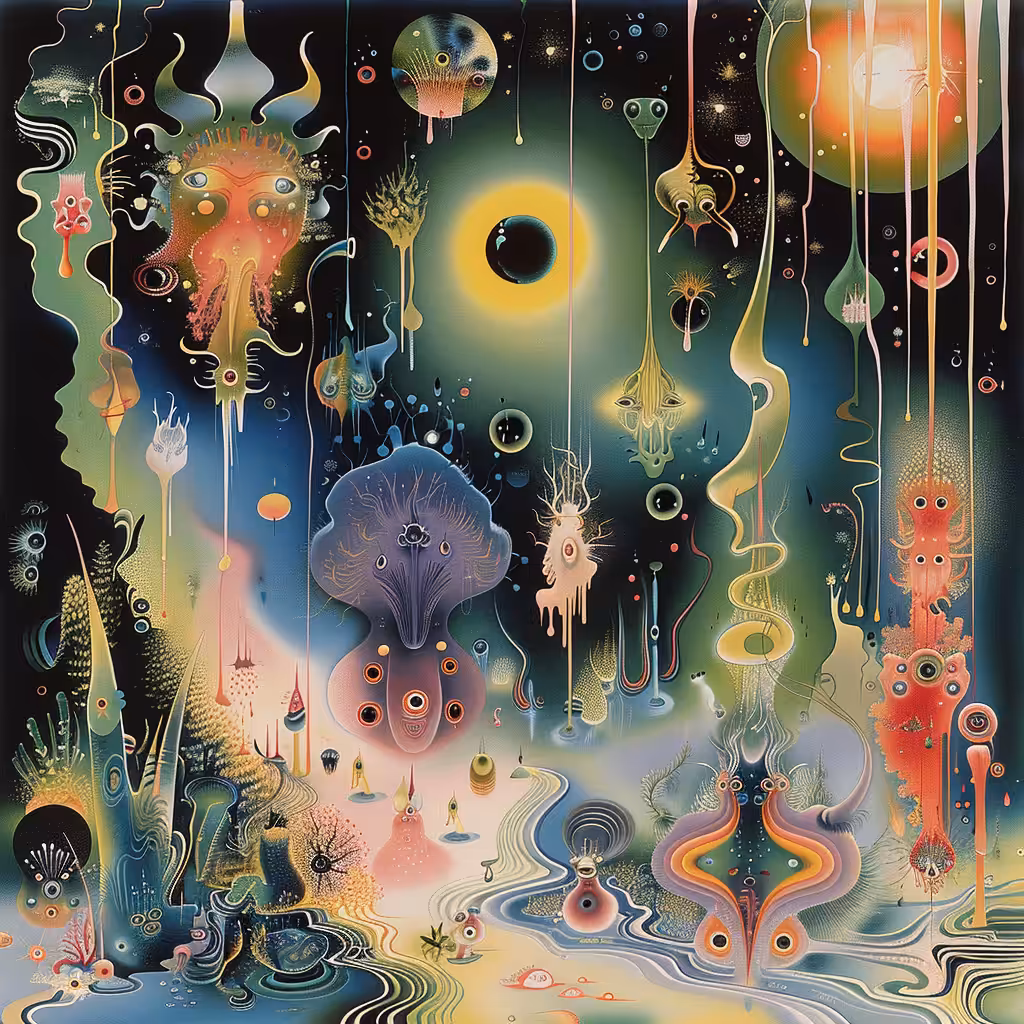 kodex inner flux