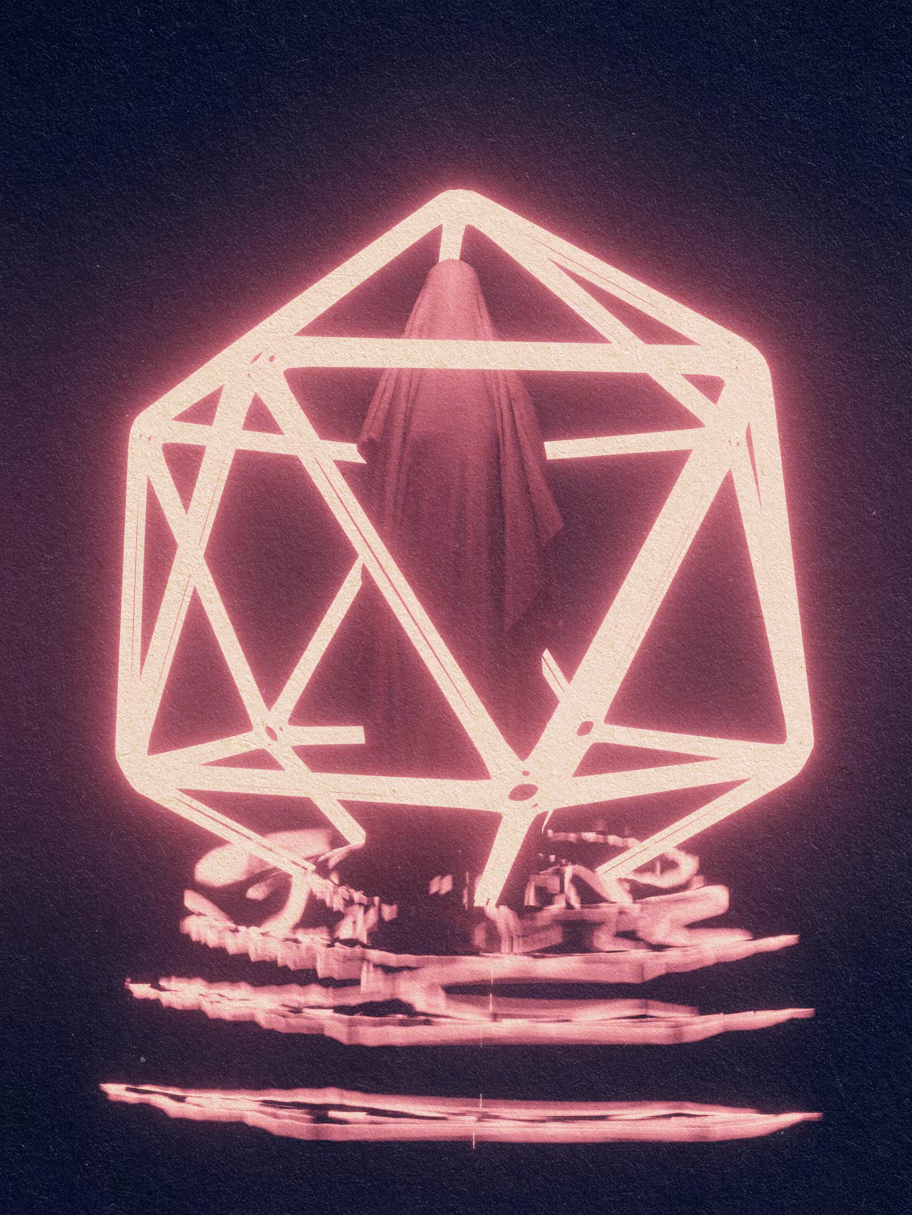 Glow Ghost