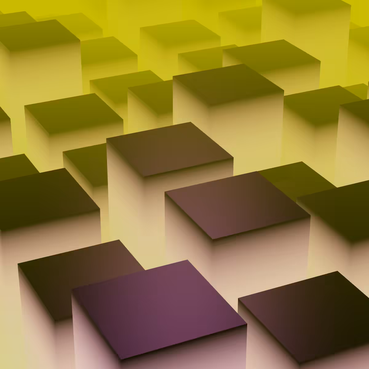 Sea of Monoliths #255
