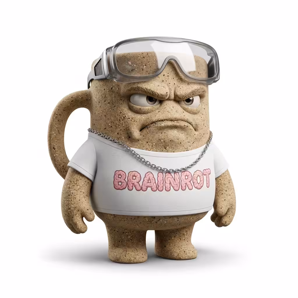 BRAINROT #4389