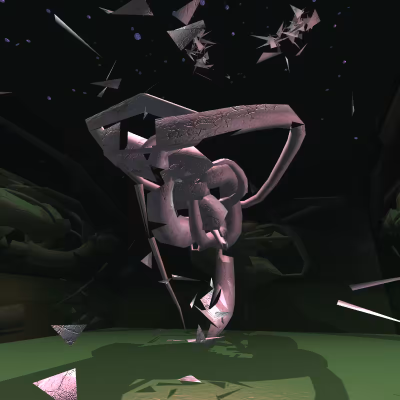 Sharding #25