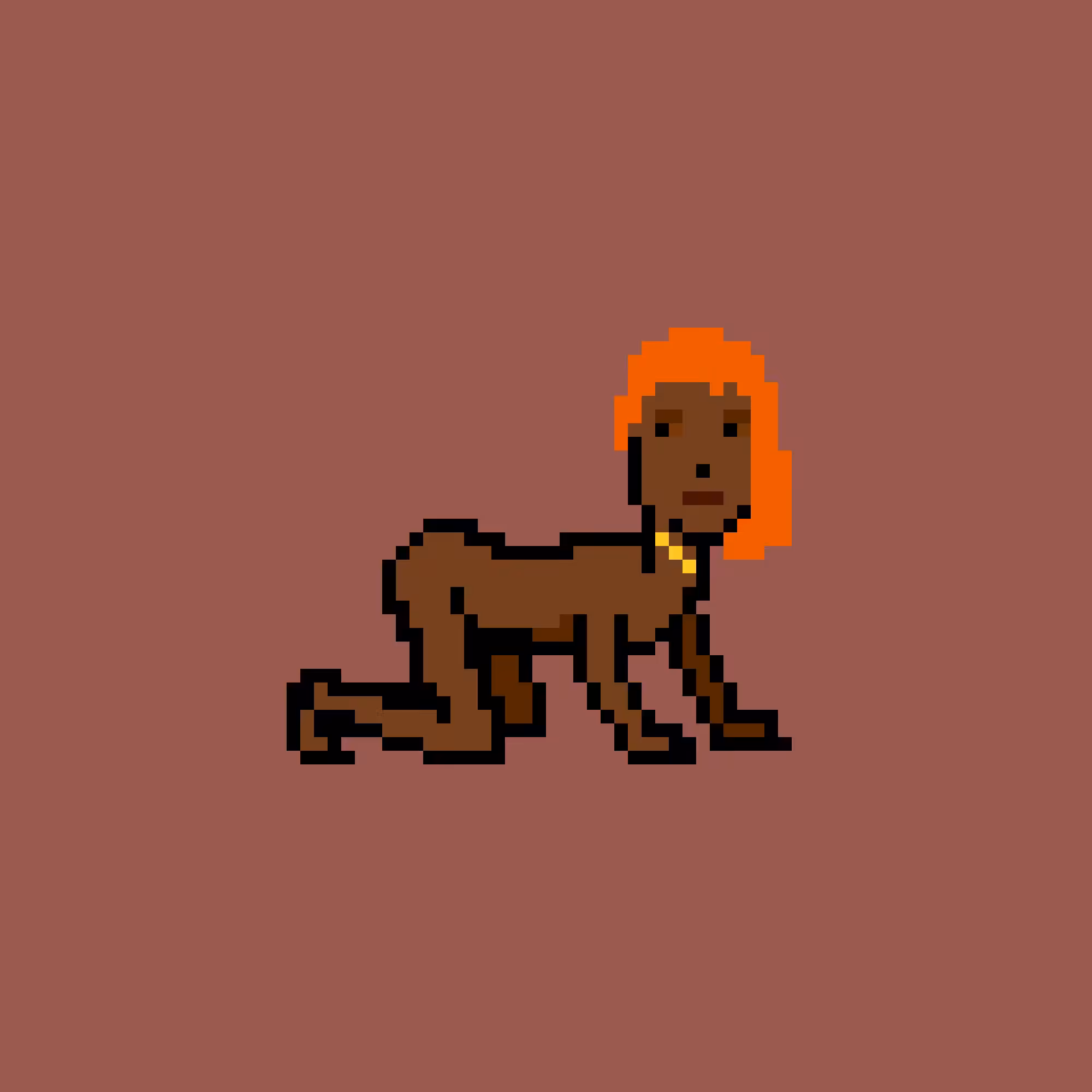 CrawlingPunk #1371