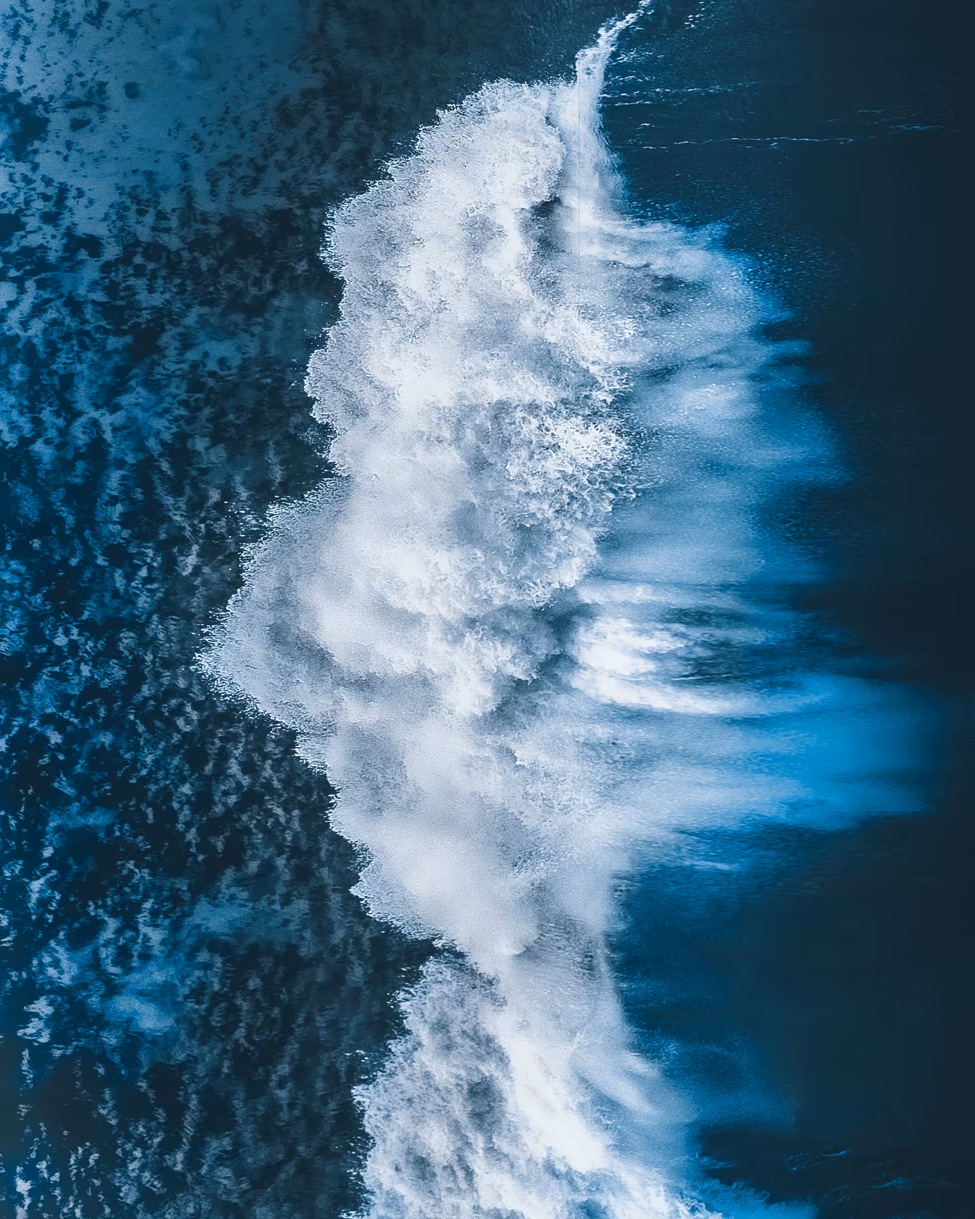 Ocean Raw #2