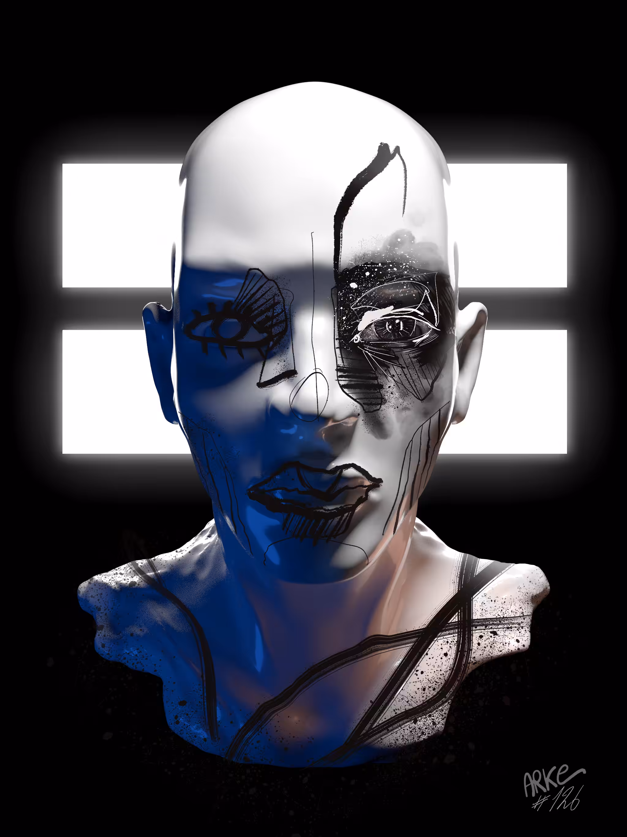 PERSONA #126
