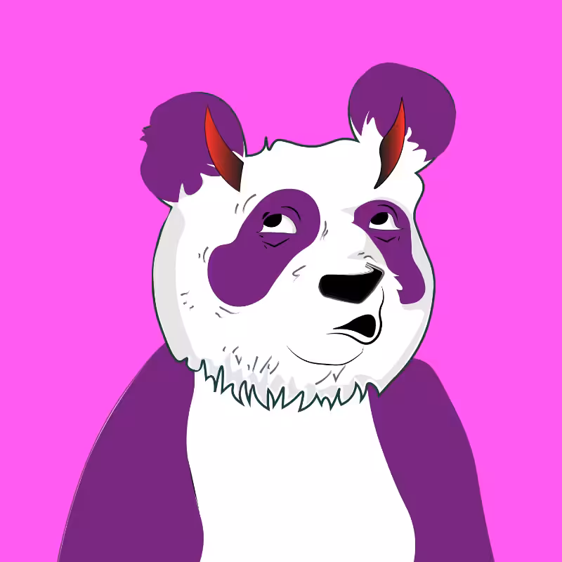 Evolving Pandas #86