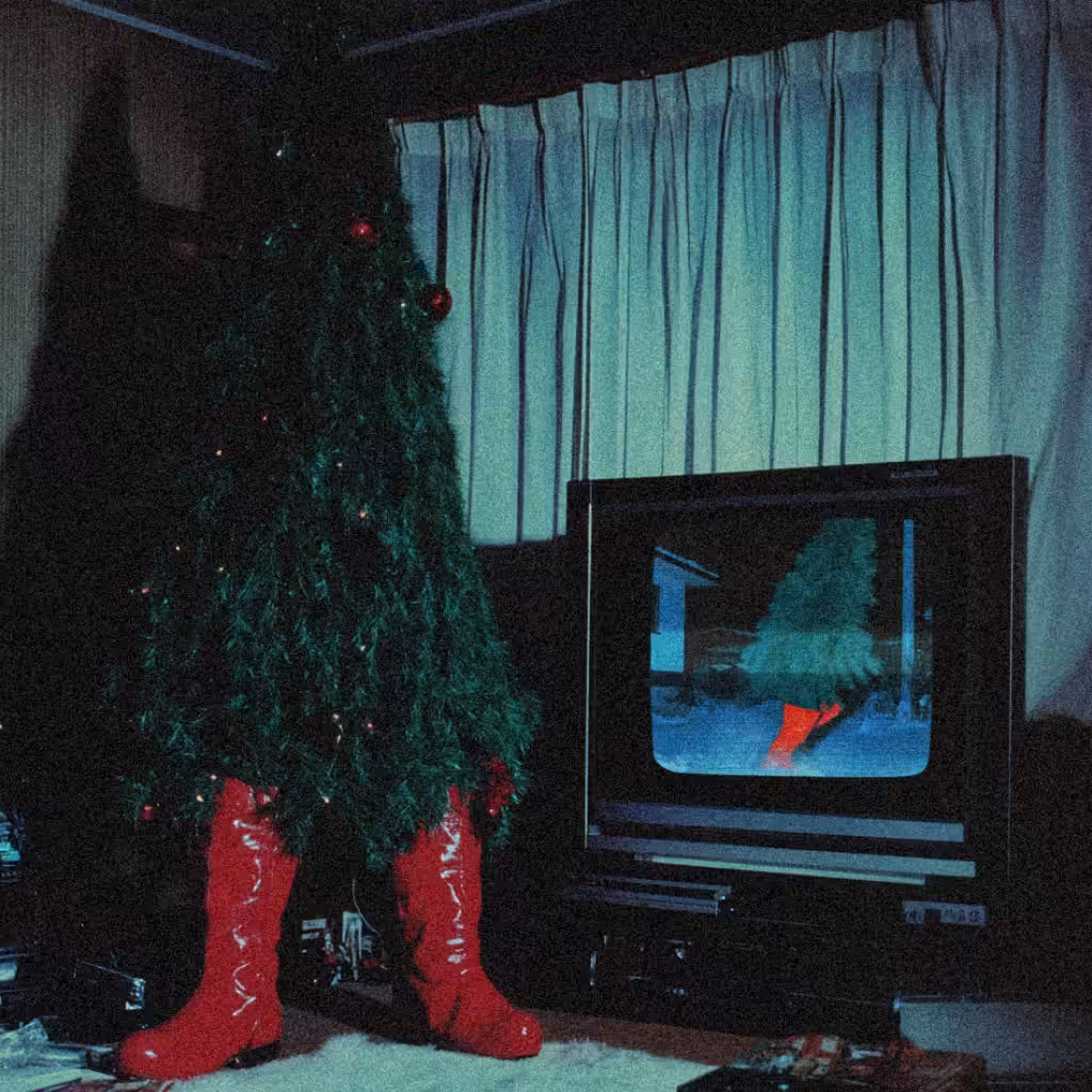 🌲