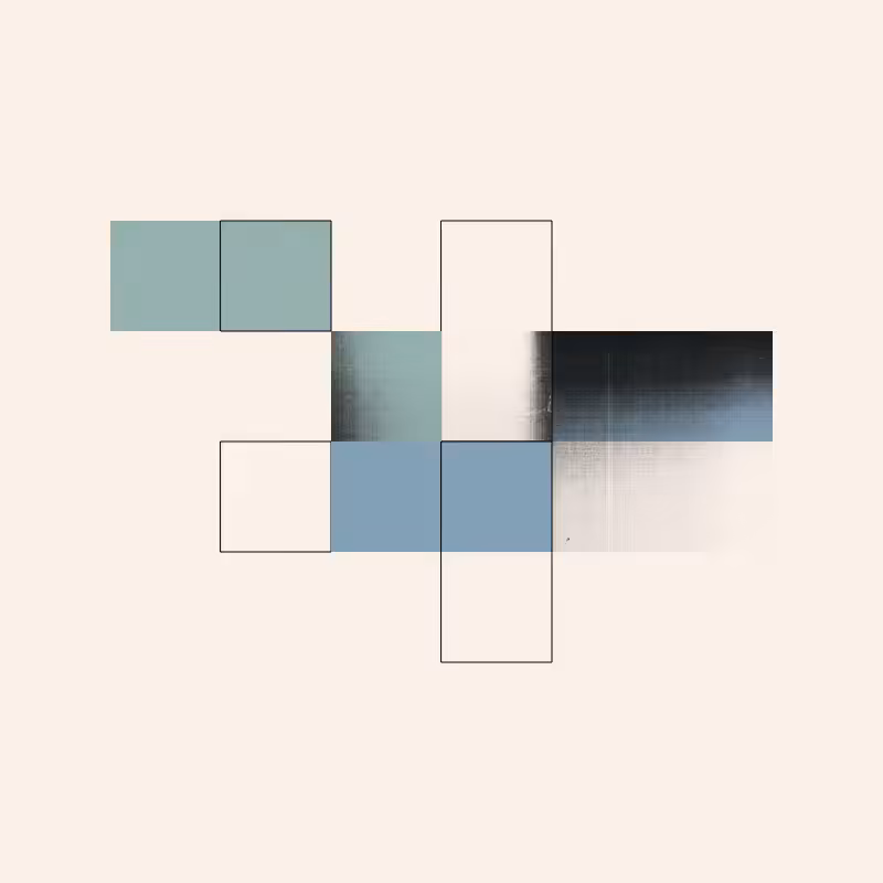 Abstraction X #17