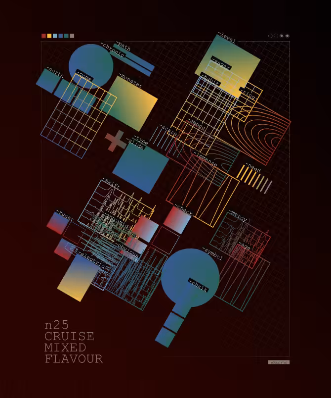 Sparsely Populated Grid #218