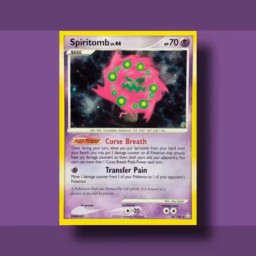 Spiritomb