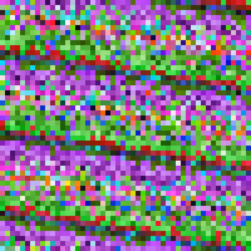 Freedom Pixels #71