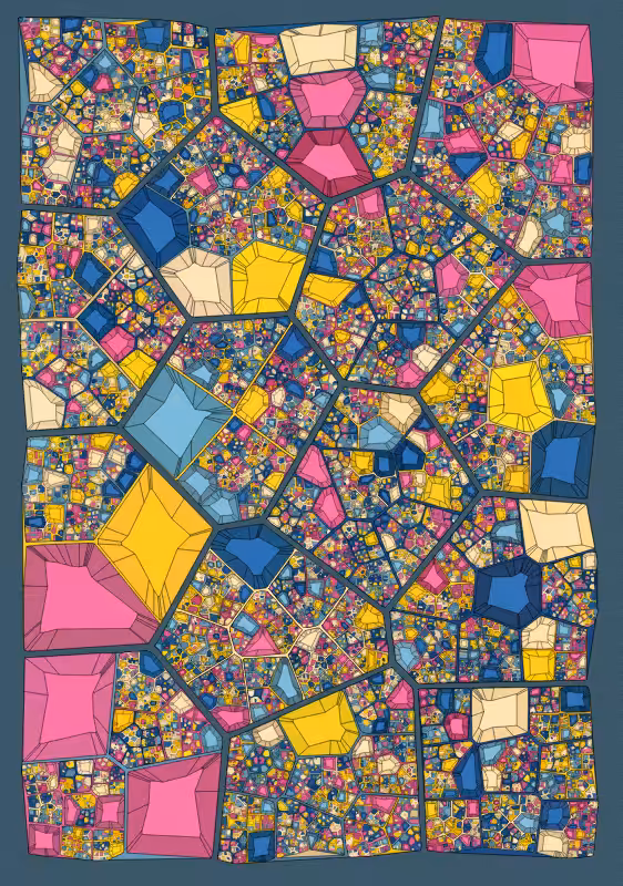 Megalopolis #286