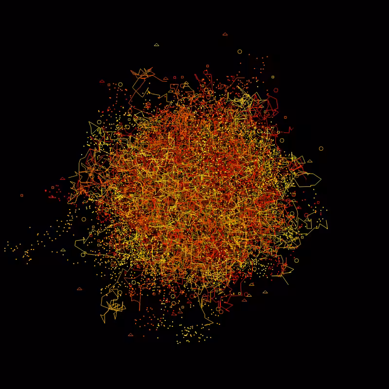 Beauty in chaos #67
