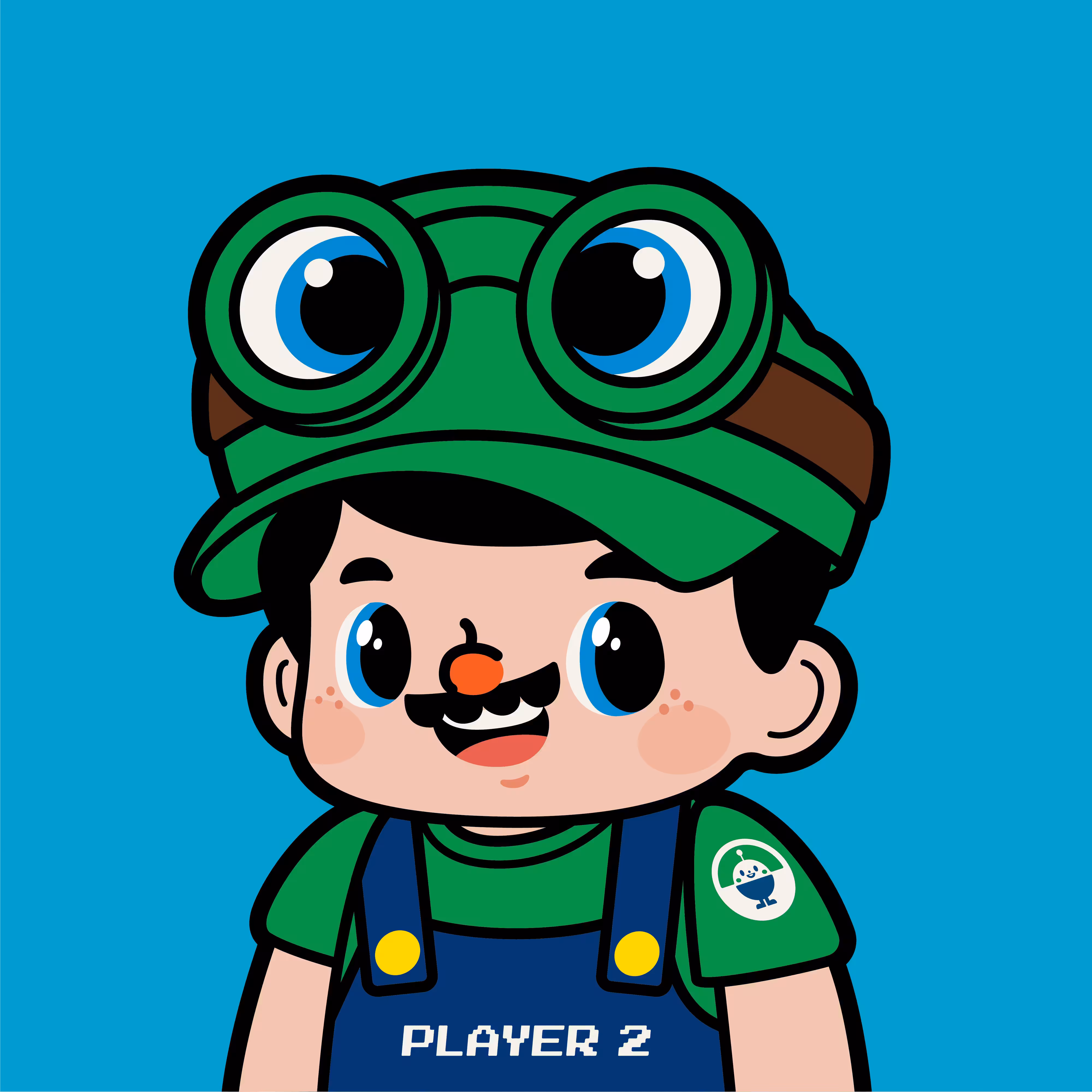 Game Boy #2