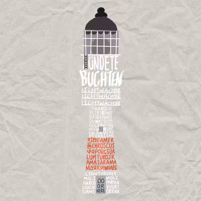 Lighthouse of the Word #55