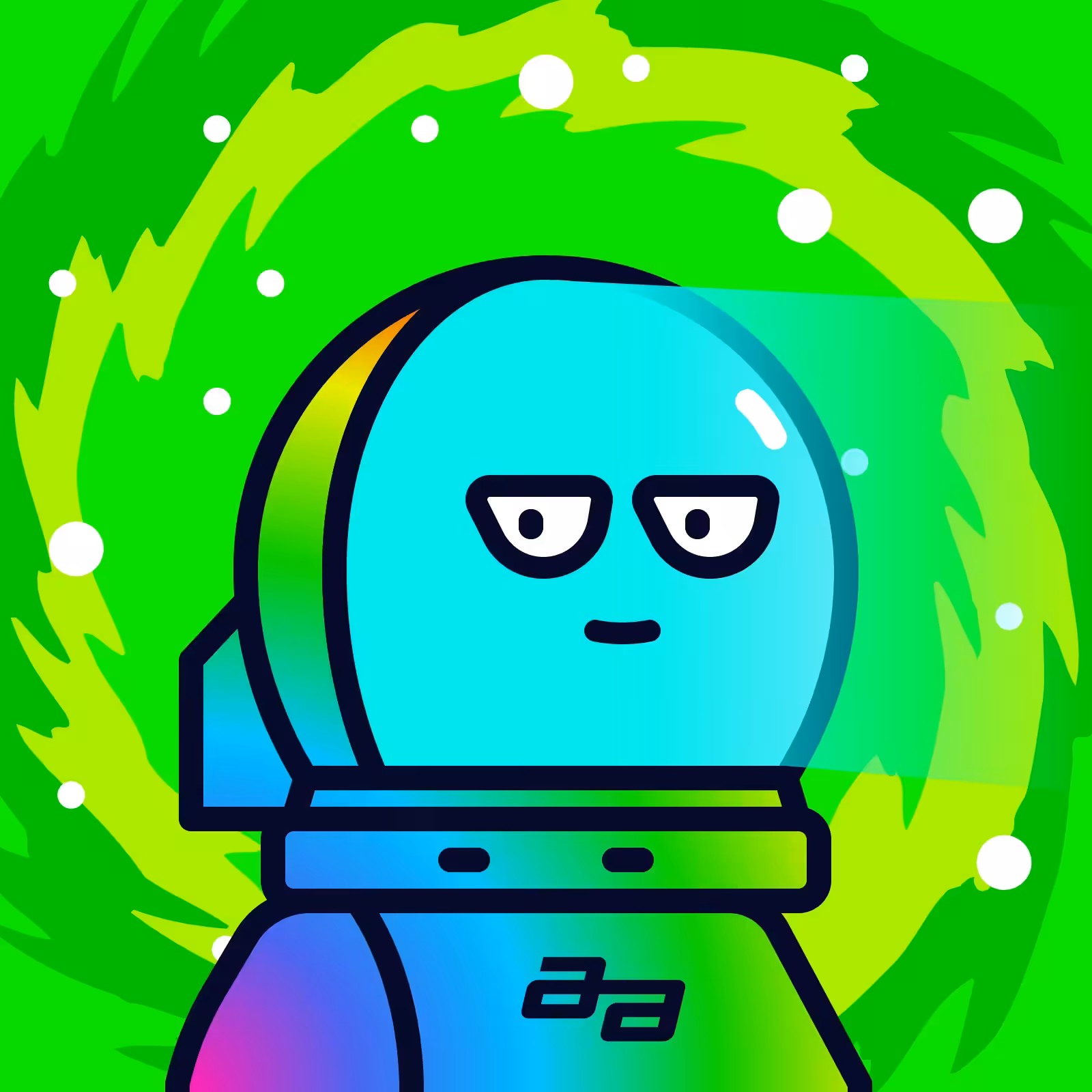 Awkward Astronauts #2991