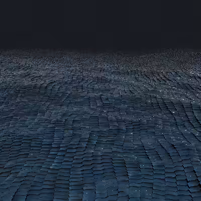 Ocean's Emotions #149