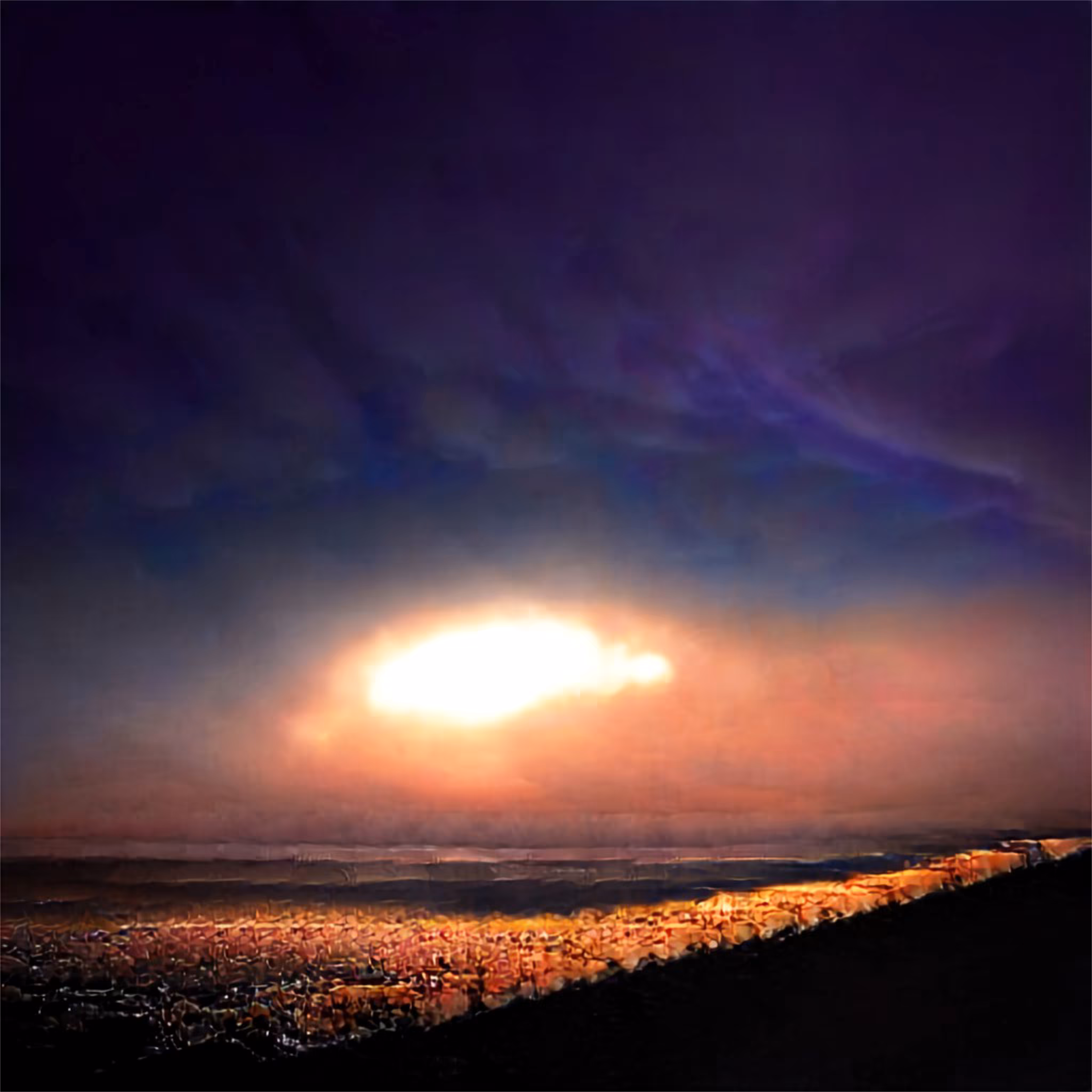 singularity