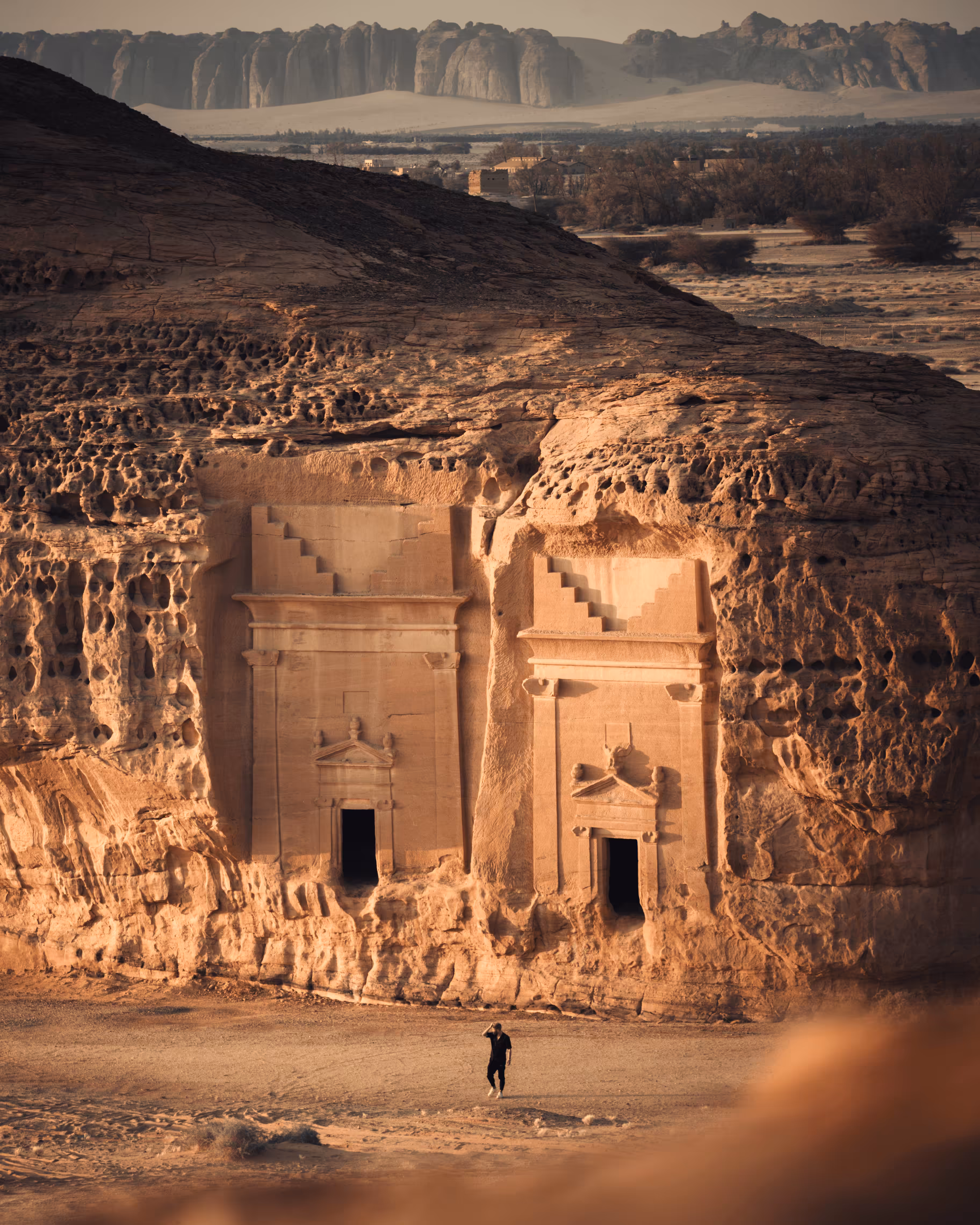 #44. Al Ula, Saudi Arabia