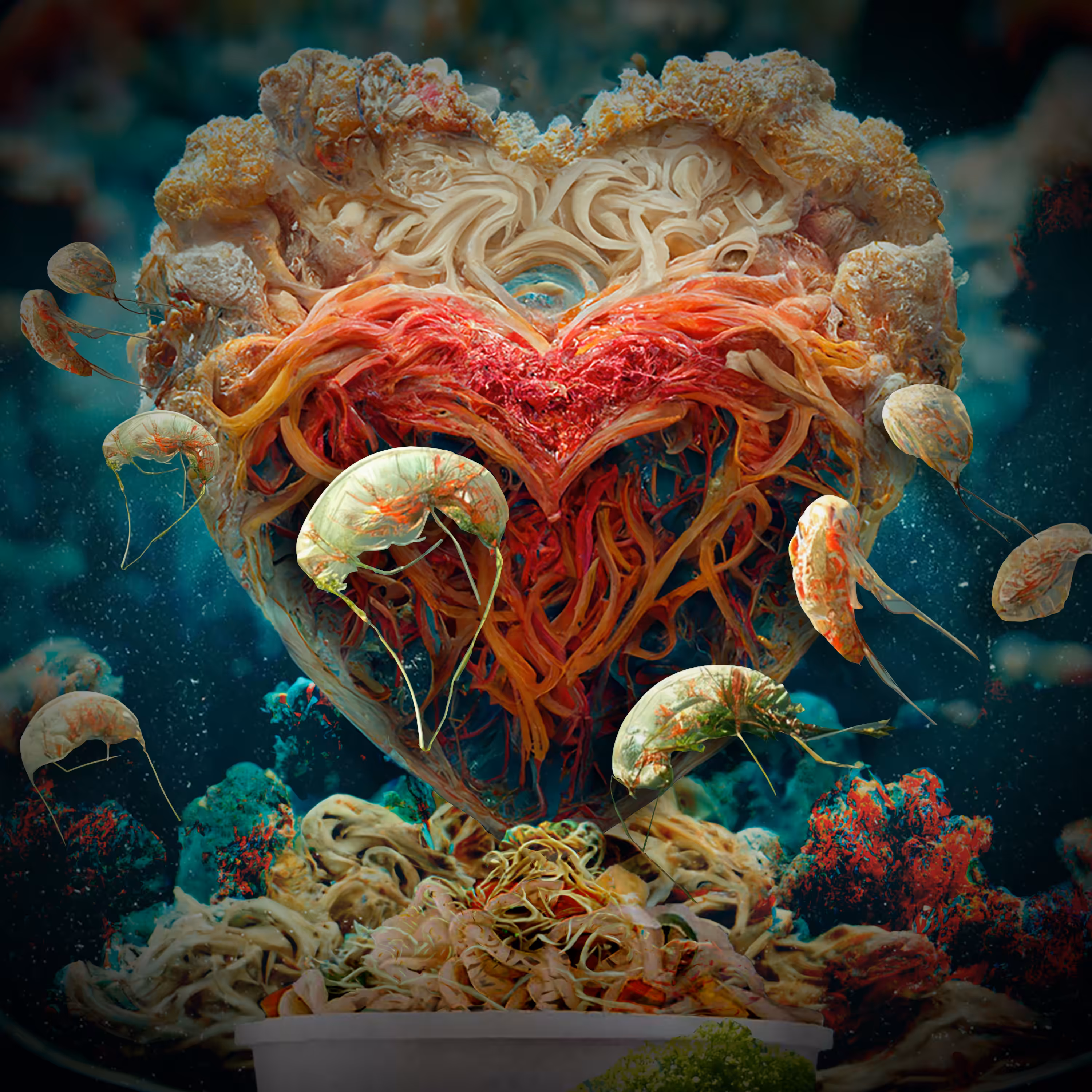 Biocalipsis ramen