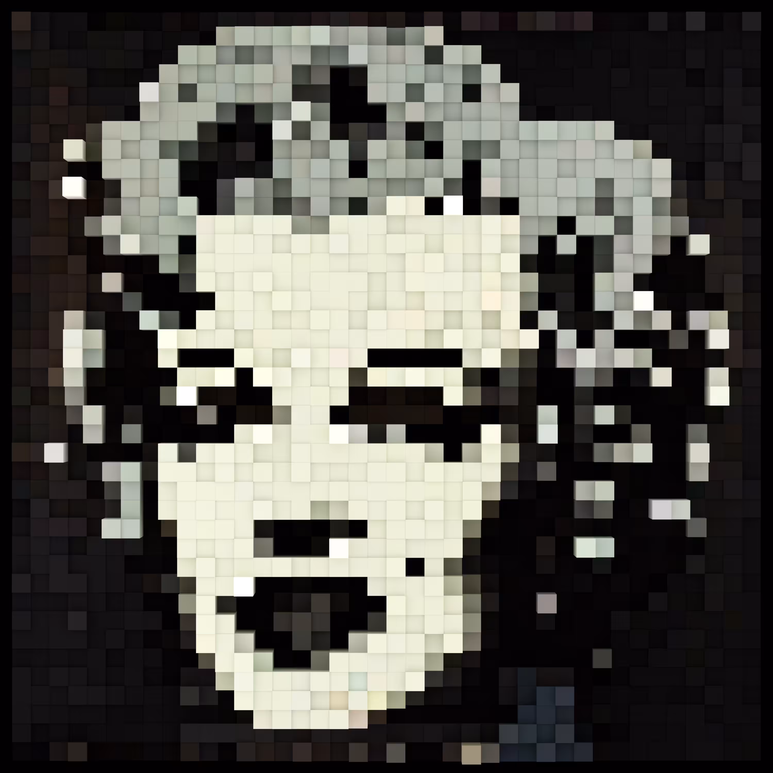 Marilyn Squares #9