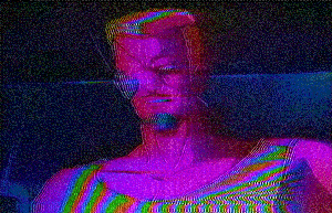 Ⱨ₳ӾØⱤ