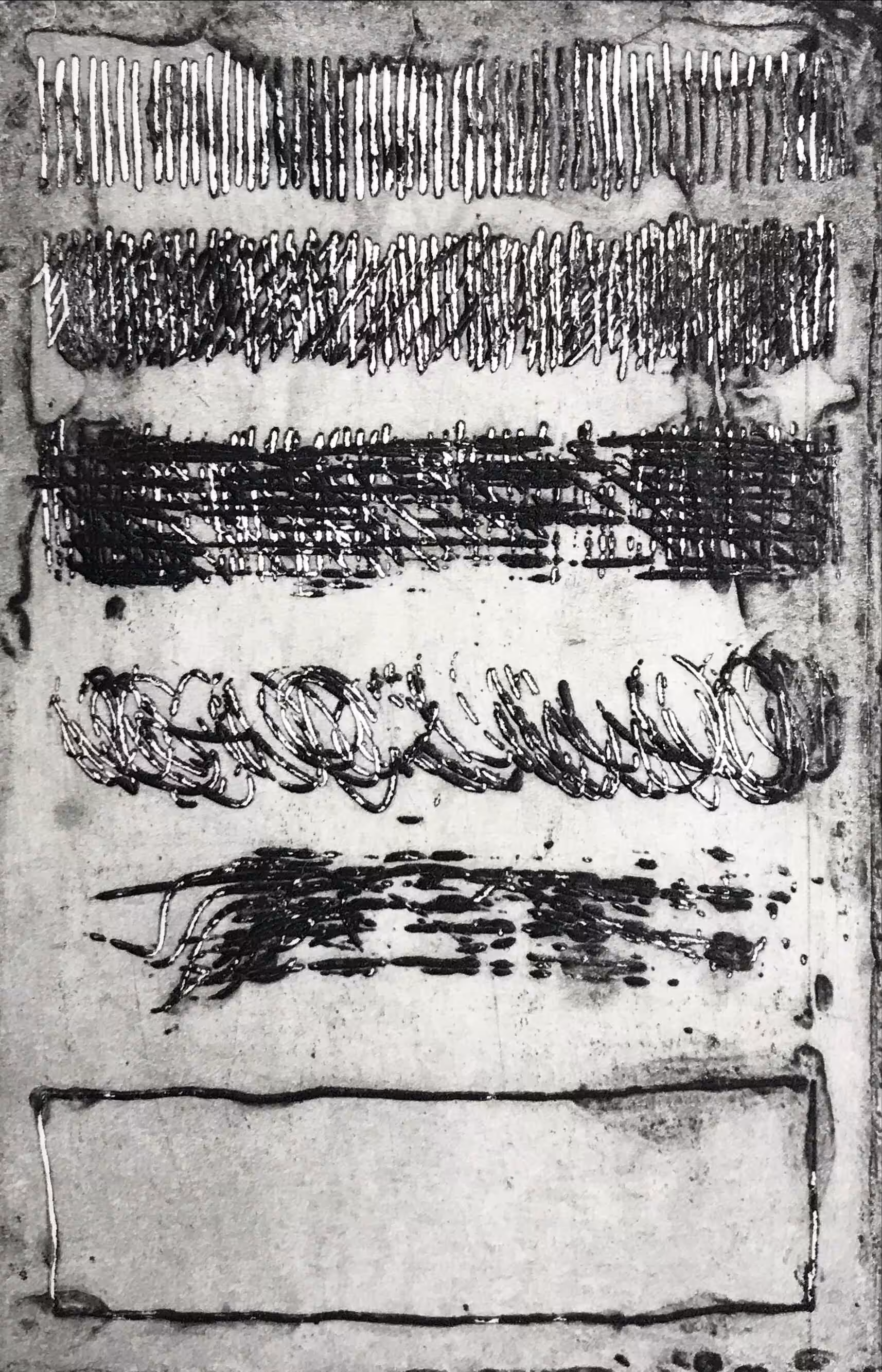 Different Lines in a Surface